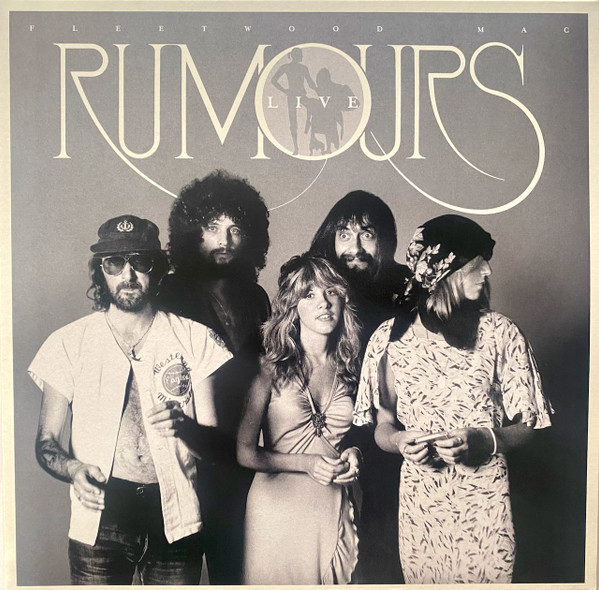 Rumors Live
