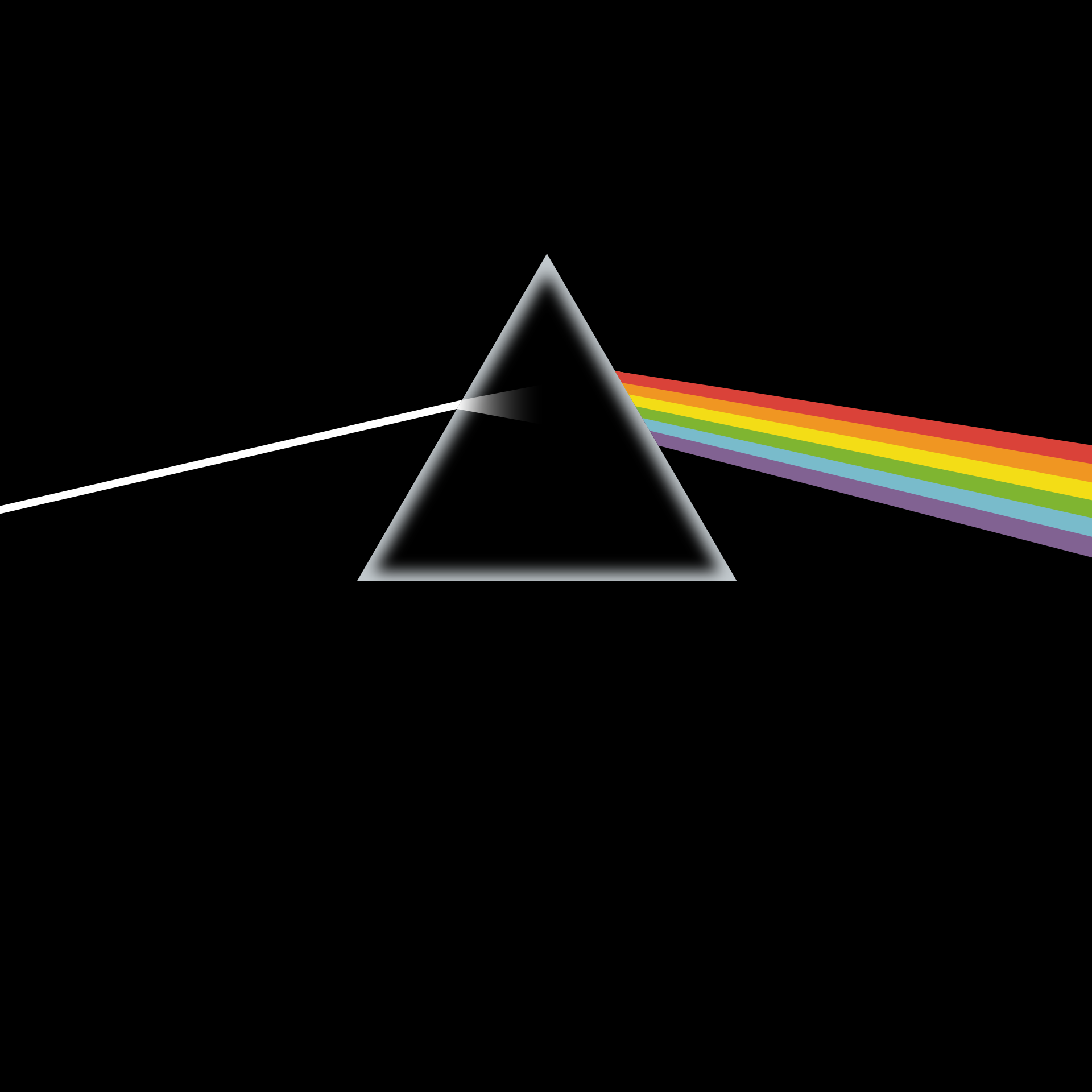 Dark Side of the Moon